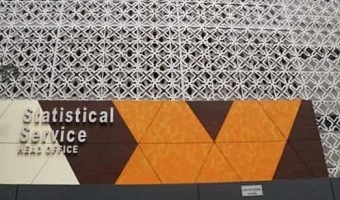 Labour remains biggest cost pressure in construction as inflation eases