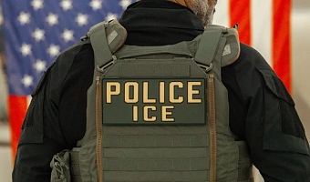 US President Donald Trump's administration has been cracking down on migration