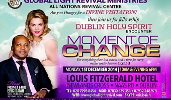 Charmain's status in the church changed when she got married