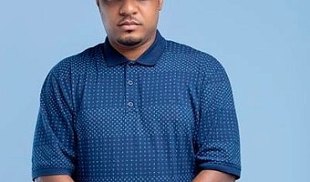 My name stands for creativity, not crime - Dr Cryme