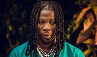 ‘Jejereje’ Boosted NDC’s 2024 Win – Stonebwoy