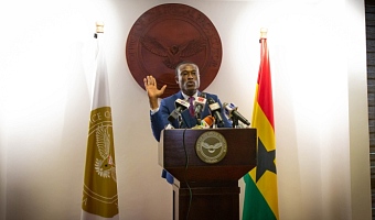 From Rolls-Royce to fuel stations: Inside the OSP's GH₵50+ million asset haul