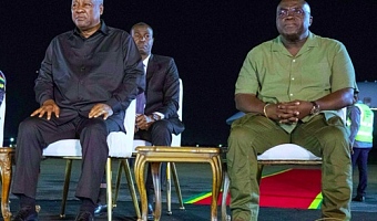 President Mahama to host top CEOs at Kwahu Business Forum Dinner