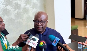 Raise mining investment threshold, not scrap stability agreement – Petroleum Hub Development Corporation boss