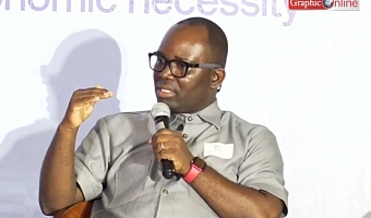 ‘We focus too much on roads’ – Prof. Sam pushes for integrated transport overhaul