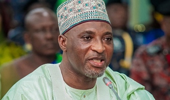 Interior Minister takes charge of all finance requests to stop duplicate claims