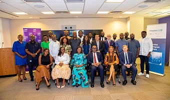 IFC pushes governance reform as 95% of family firms fail by third generation