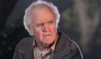 James Handy, pictured in TV series Castle in 2010, also appeared in NYPD Blue and The West Wing