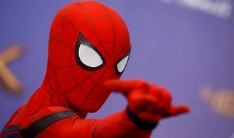 Getty Images Disney owns multiple franchises, including Marvel and its characters like Spider-Man