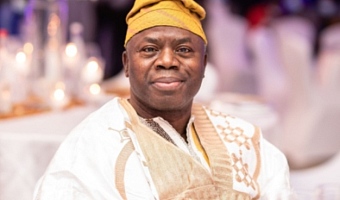 Ecobank Ghana appoints Alhassan Andani as Board Chairman