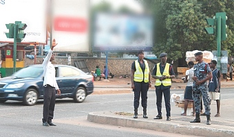 These roads will be temporarily closed on Independence Day
