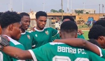 Roc Nation Sports International proudly announces inaugural youth football tournament in Ghana