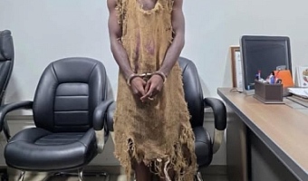 Ebo Noah: ‘Doomsday preacher’ back in court as flood prophecy case adjourned to June