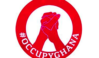 OccupyGhana renews push to criminalise vote buying in party primaries
