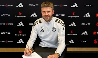 Michael Carrick made 464 appearances for Manchester United between 2006 and his retirement in 2018
