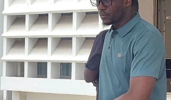 Bank officer in court over GH¢12m theft from customer's account granted bail