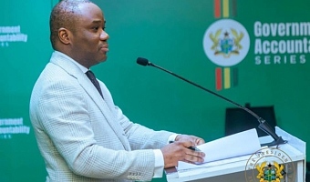 Post-election public sector jobs review clears 1,539, cancels 541 appointments