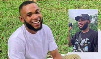 Theophilus Ashitey Amarh - Deceased
