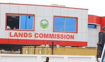 New Lands Commission desk to help security agencies track questionable land deals