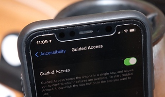 The hidden iPhone privacy feature everyone should be using before lending their phone