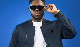 Kingzkid drops Spiritual Songs EP