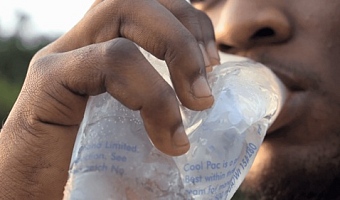 Sachet water price hikes suspended after government intervention