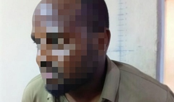 Adjin Kotoku shooting: Police arrest suspect, hunt for others continues