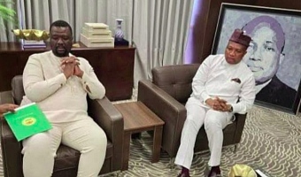 DVLA backs down on overseas staff deployment after public outcry and Foreign Ministry denial