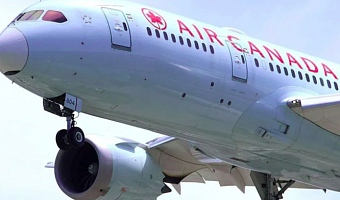 Air Canada: Pilot busted for flying passengers for years with fake license