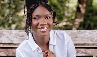 Mary Dickson — Empowering mothers in business