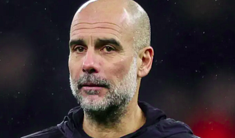 'Pure logic' Guehi should play in final - Guardiola seeks rule change