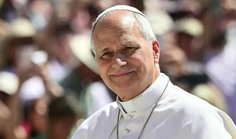 The Pope described Church's role in slavery as a 