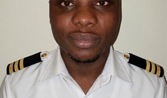 Nigerian seafarer Marcus Olaide Oladapo declared wanted by police in connection with 2015 oil tanker hijacking incident cleared by Ghana Police 