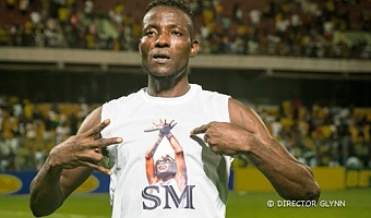 'Entirely false and defamatory': Hearts of Oak fires back at rumours targeting Black Stars goalkeeper