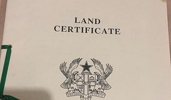 Explainer: What happens after your 99-year land lease expires in Ghana