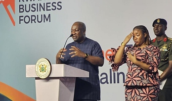 No fuel shortage ahead — President Mahama assures