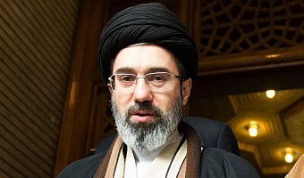 Mojtaba Khamenei, 56, succeeds his father, who was assassinated in the first wave of US-Israeli strikes