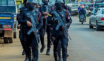 IGP deploys special team to Gbeniyiri following communal clashes