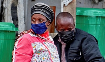 There are now almost 750 suspected Ebola cases in the Democratic Republic of Congo