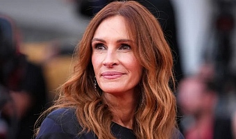 Roberts told journalists in Venice she hoped the film would 