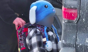 Judge orders release of five-year-old detained by ICE in Minneapolis