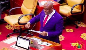 Auditors reject GH¢8.1bn in inherited government claims after forensic audit