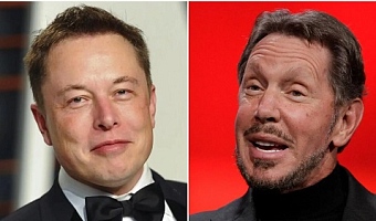 Elon Musk has lost his title as world’s richest person