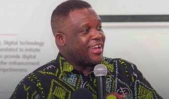 ‘We can tackle multiple priorities’ — Sam George defends Family Values Bill push