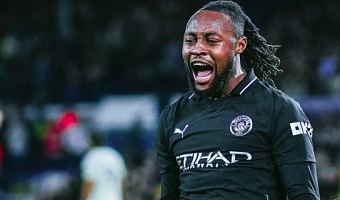 Semenyo beats Haaland, Van Dijk to claim Premier League Player of the Month award