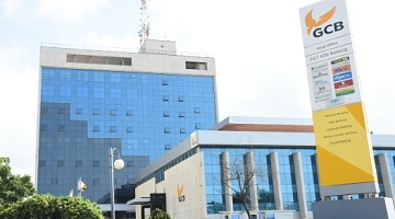 GCB Bank eyes cross-border takeover as profits soar and dividend returns