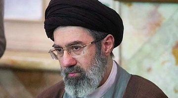 The 56-year-old is expected to continue the hardline rule of his father