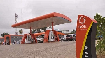 GOIL jumps GH¢0.21, MTN Ghana surges past GH¢6.30 in record-breaking GSE session