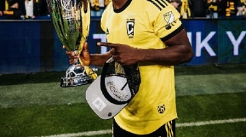 MLS hands lifetime ban to Yaw Yeboah over betting scandal