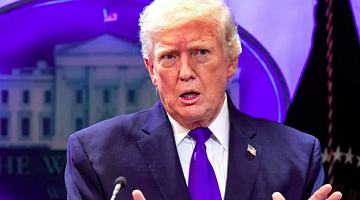 US President Trump says he will increase his new global tariffs to 15%